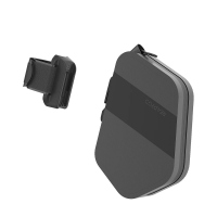 [BOLRDG0003] Bolsa de Asiento READY GO QUICK BAG 0.35L para Asiento o Tubo Superior Impermeable Negro